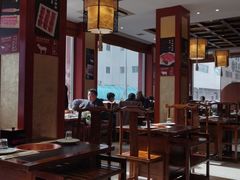 -惠丰堂饭庄·烤鸭·京味菜(翠微路店)