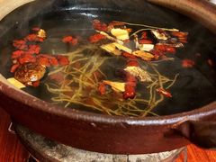 -威邵鸡煲(西华路总店)