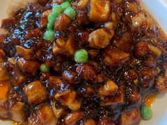 八宝辣酱-德兴馆(广东路总店)