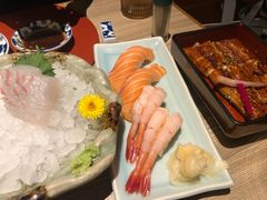 -小山日本料理(兴业太古汇店)