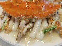 -乾隆美食·本帮菜(黄河路店)