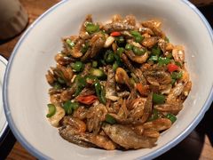 -老湘村·湖南土菜(天河维多利店)