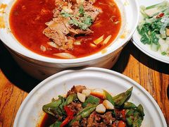-老雒阳面馆·水席(洛宁高速路口店)