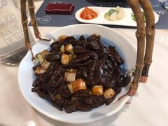 -南山鲜虾面·活鲜小馆·海味大连菜(南山总店)