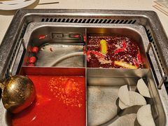 -海底捞火锅(天津SM城市广场店)