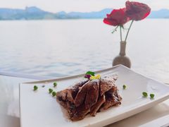 杭州卤麻鸭-柳莺湖上·湖景餐厅·江南菜(西湖店)
