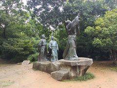 -敬亭山风景名胜区