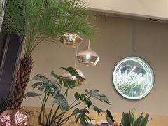 -PlantsEatery·植物食堂(REX春熙店)