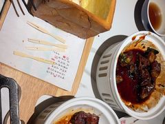 -绿茶餐厅(淮安吾悦广场店)