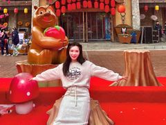 -郑州方特梦幻王国