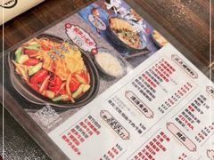 -螺世纪螺蛳粉·桂味小排档(裕德店)