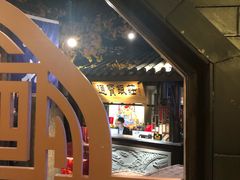 -蓉城老妈火锅(双林路店)