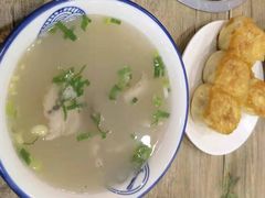 -清真·西北人家风味馆(中山中路店)