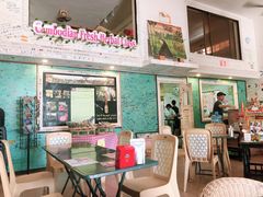 -Fresh Fruit Factory - Fruit Cuisine Restaurant