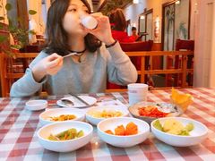 -益百岁牛尾汤主题餐厅(辛庄街店)