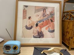 -虫二茶事(彭家巷店)