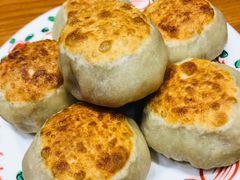 -清真·老门框爆肚涮肉·中华老字号(丰管路店)