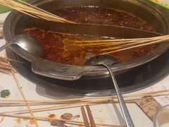 -玉林串串香·成都老字号(玉林街总店)