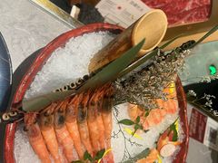 -一绪に寿喜烧(荟聚店)