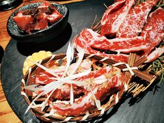 -黑牛の店·黑金店(沈阳万象城店)