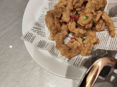 -老平安农家菜(平安店)