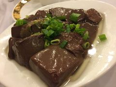 -金城大酒店-中餐厅(汾江中路店)