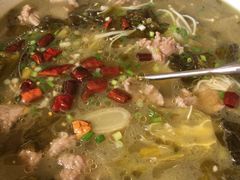 -巴达木食府