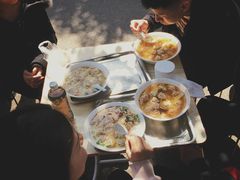 -汪家馄饨(集庆路店)