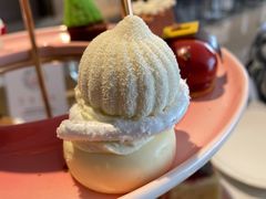 -粤海喜来登酒店·&More聚驿(天河城店)
