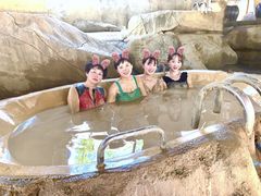 -100蛋泥浆浴