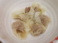 -琴岛顺天馄饨(乐客城店)