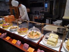 -梁家大院•农家菜(昆山会展中心店)