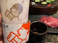 -喜茶(深圳海岸城店)