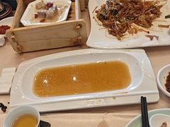 -渔村盛宴(航空新城店)