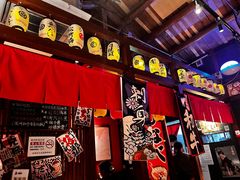 -醉虎传(南锣鼓巷店)