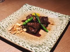 -水之惠鲜鱼料理(王府大街店)