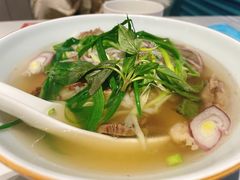 -美奈小馆·越南料理(中航城君尚购物中心店)