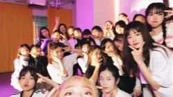 -HI dance 舞室