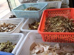 -野生菌火锅(菌王村店)