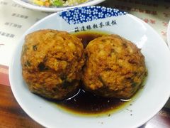 -粗茶淡饭(东关街店)