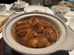 和味猪手-炳胜品味(海印总店)