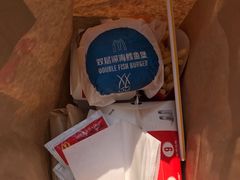 -麦当劳(交道口店)