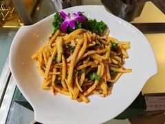 -广州凤凰城酒店-维也纳西餐厅