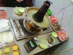 -碳火鱼羊坊(重庆总店)