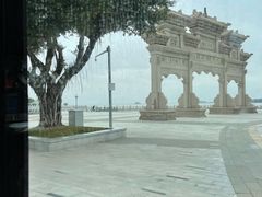 -野狸岛