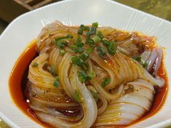 马记凉粉-华光驿站私房菜·黑金冠