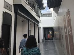-馋遇江南·精致湖景雅宴(东方之门店)