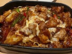 -乐凯撒披萨(正佳广场店)
