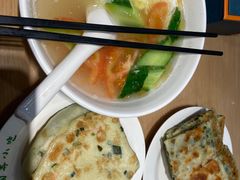 -护国寺小吃(中关村店)