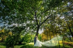 点击看大图 -巴黎婚纱摄影工作室